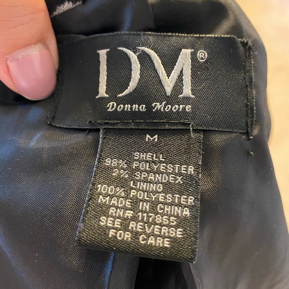 Donna Moore Jacket  - Picture 8 of 8